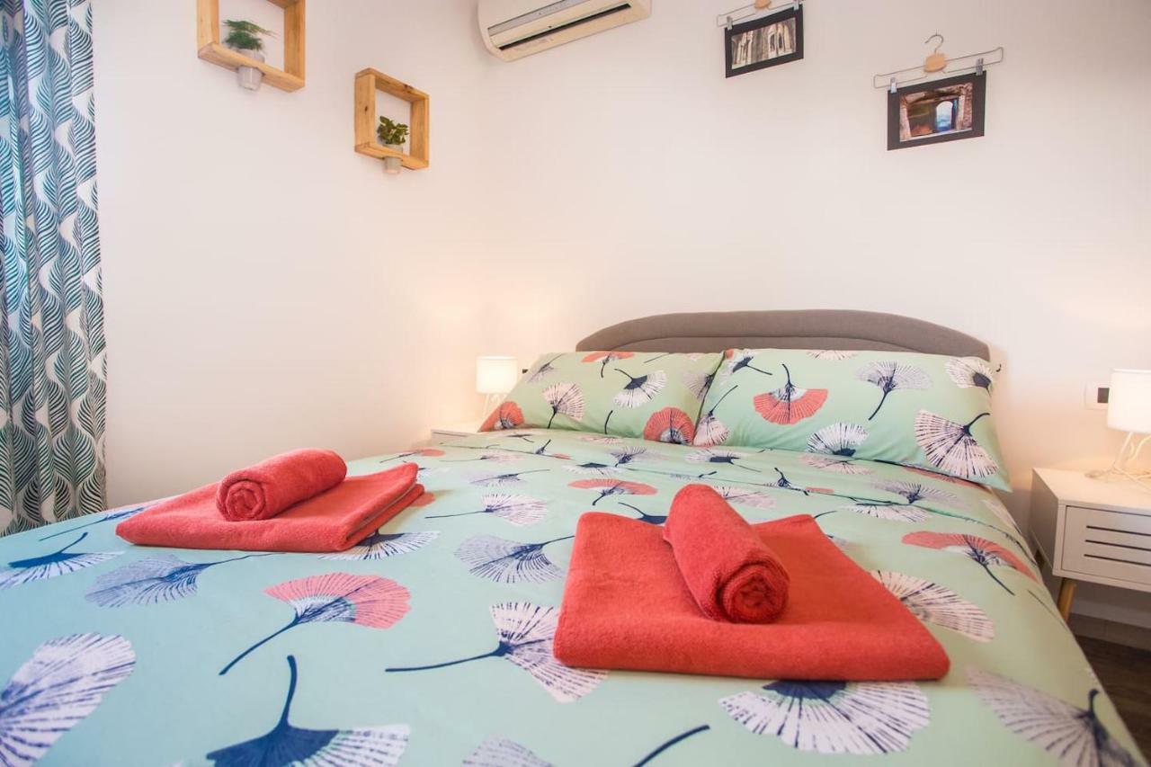 Caprice Studio Apartment Пореч Екстер'єр фото